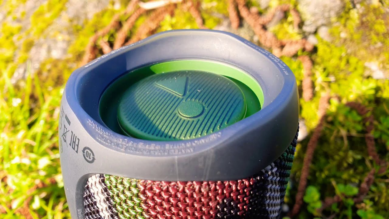 JBL Flip 5 🔥 bass test 🔥 perfect focus 🔥⚡⚡⚡SO WHAT BASS BOOSTED) LFM