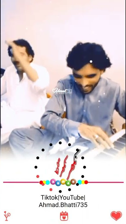 Na jane kya howa by Tanveer anjum #short