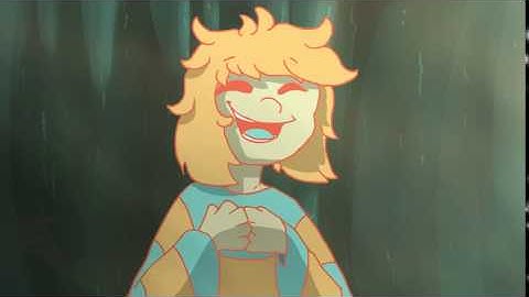 Undertale My Time Part 12 Redo