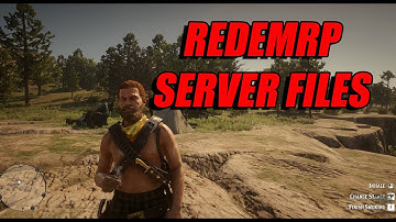 RedM Server base released! Start your own RDR2 Server