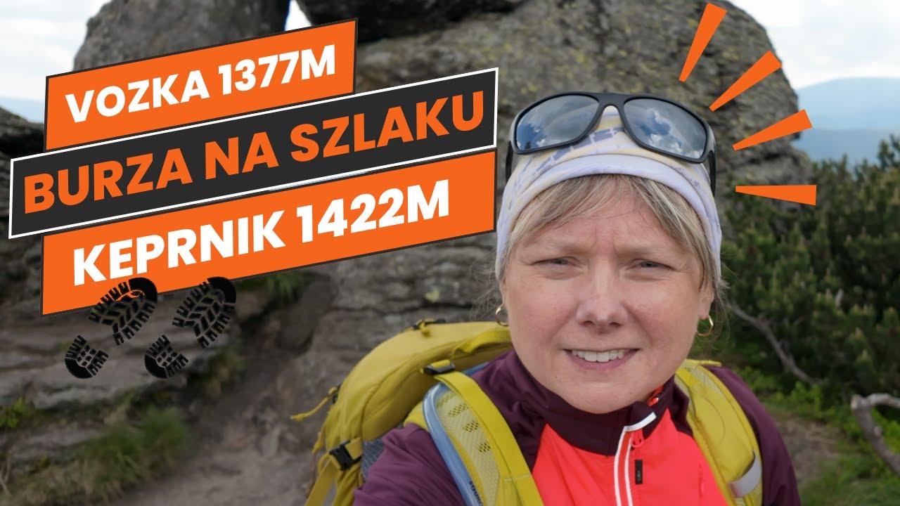 FANTASTYCZNY SZLAK BLISKO GRANICY!!! CZECHY-HRUBY JESENIK 🤩 😍