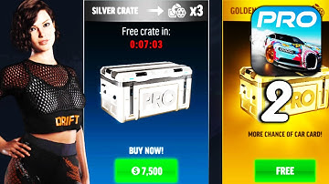 Drift Max Pro - GIFT 2 BOXE