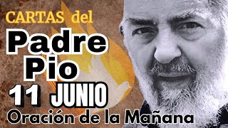 11 De Junio Cartas Del Padre Pio Que Hacer Si Eres Tentado? 1 Cor 10,13