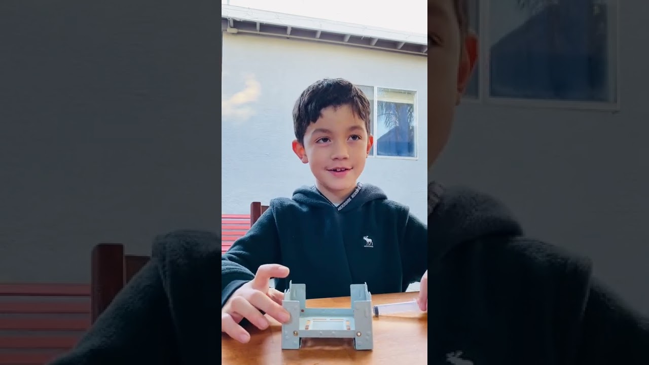 Mel Chemistry Kit- Kids Science Experiment with Crystals