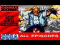 Comix Zone All Episodes FULL PLAYTHROUGH no commentary 