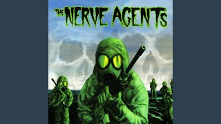 Watch Nerve Agents Share The Pain video
