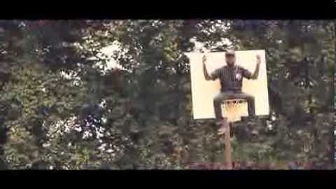 Bobby James  Love N Basketball Official Video