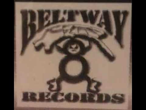 Beltway 8 - Nate Dogg - These Days