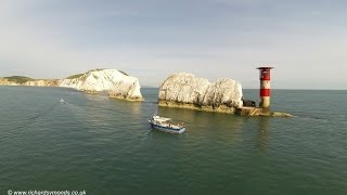 Needles pleasure cruises