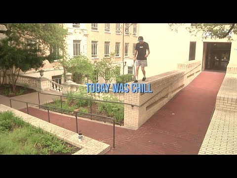 Today Was Chill, Day 10 | Luke Gatewood, Keagen Crawford, Trent Wilson, Ryan Thompson