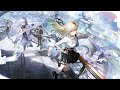 【鳴潮/PC】年始の駆け足鳴潮ストーリー部