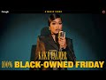 Black-Owned Friday (100% Supporting) – Keke Palmer feat. Crystal Waters