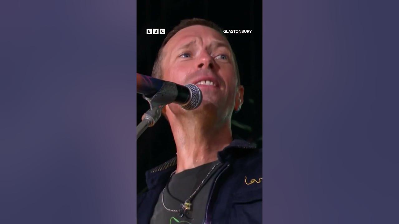 feelslikeimfallinginlove - Glastonbury 2024
