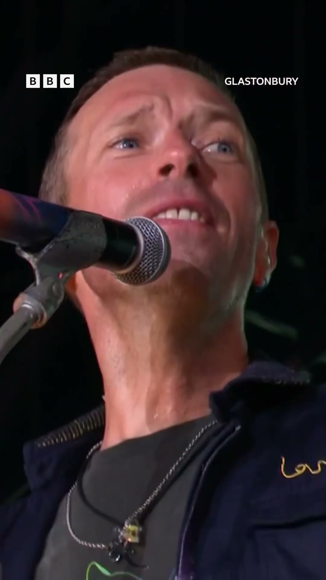 feelslikeimfallinginlove - Glastonbury 2024