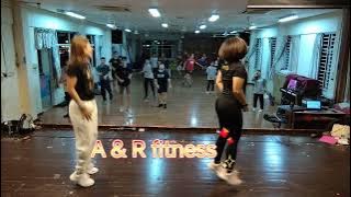 G DRAGON - CROOKED | DANCE | FITNESS | KPOP