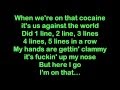 Rittz - Blow [HQ & Lyrics]