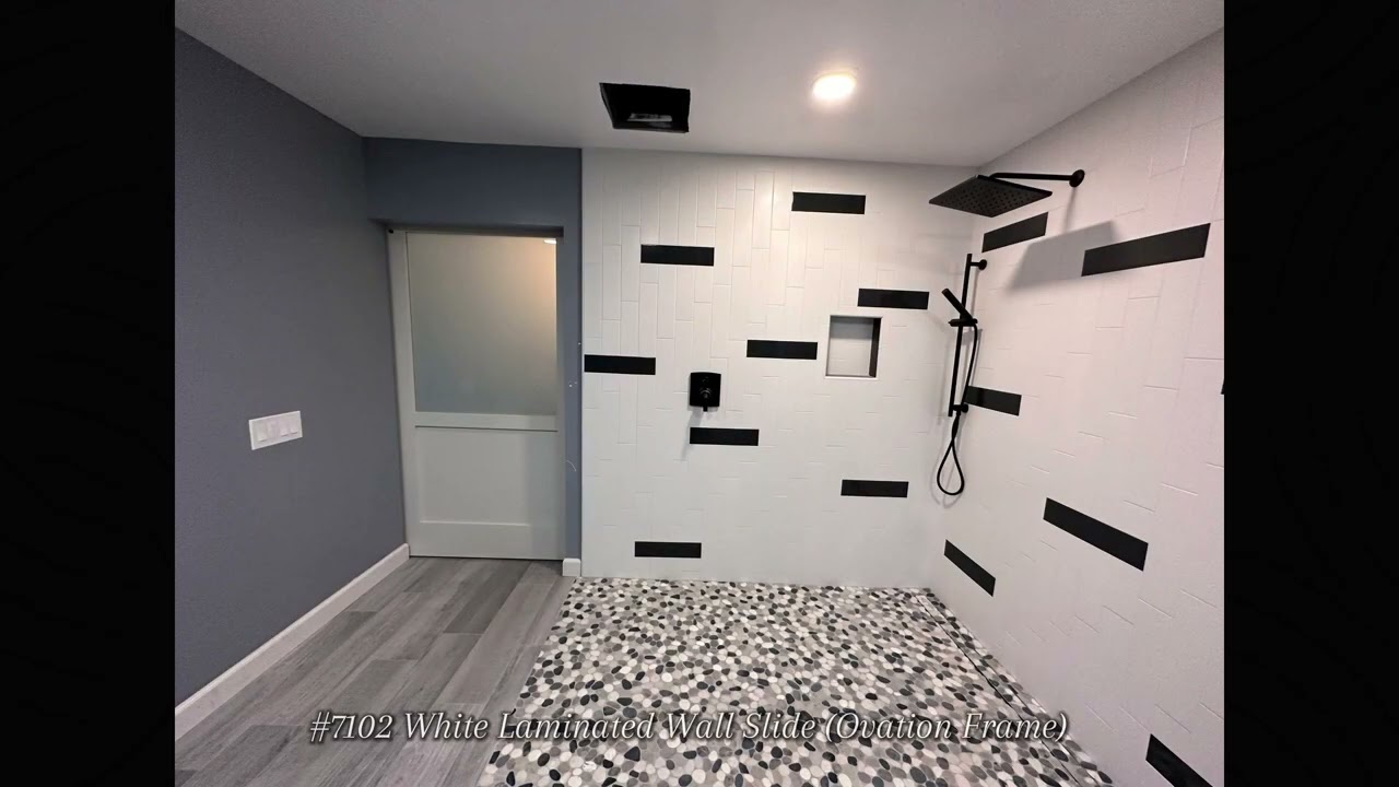 Closet Doors (Bi-Folding, Sliding, Wall Slides, & Room Dividers) by Classic Improvement Products