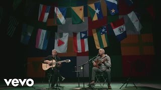 Caetano Veloso, Gilberto Gil - São João, Xangô Menino (Vídeo Ao Vivo)