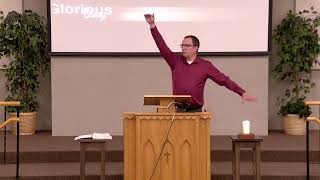 Psalm 150 | Praise