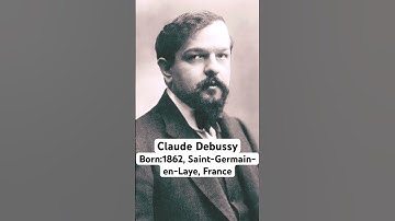 Thumbnail of Reverie-Debussy #shorts #classicalmusic #debussy #reverie #piano #calmmusic