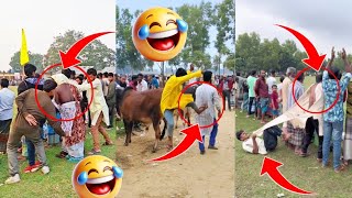 This Public Scene Was A Comedy Plot Twist 😂 | Fakir Vai Official | #funny #comedy #entertainment