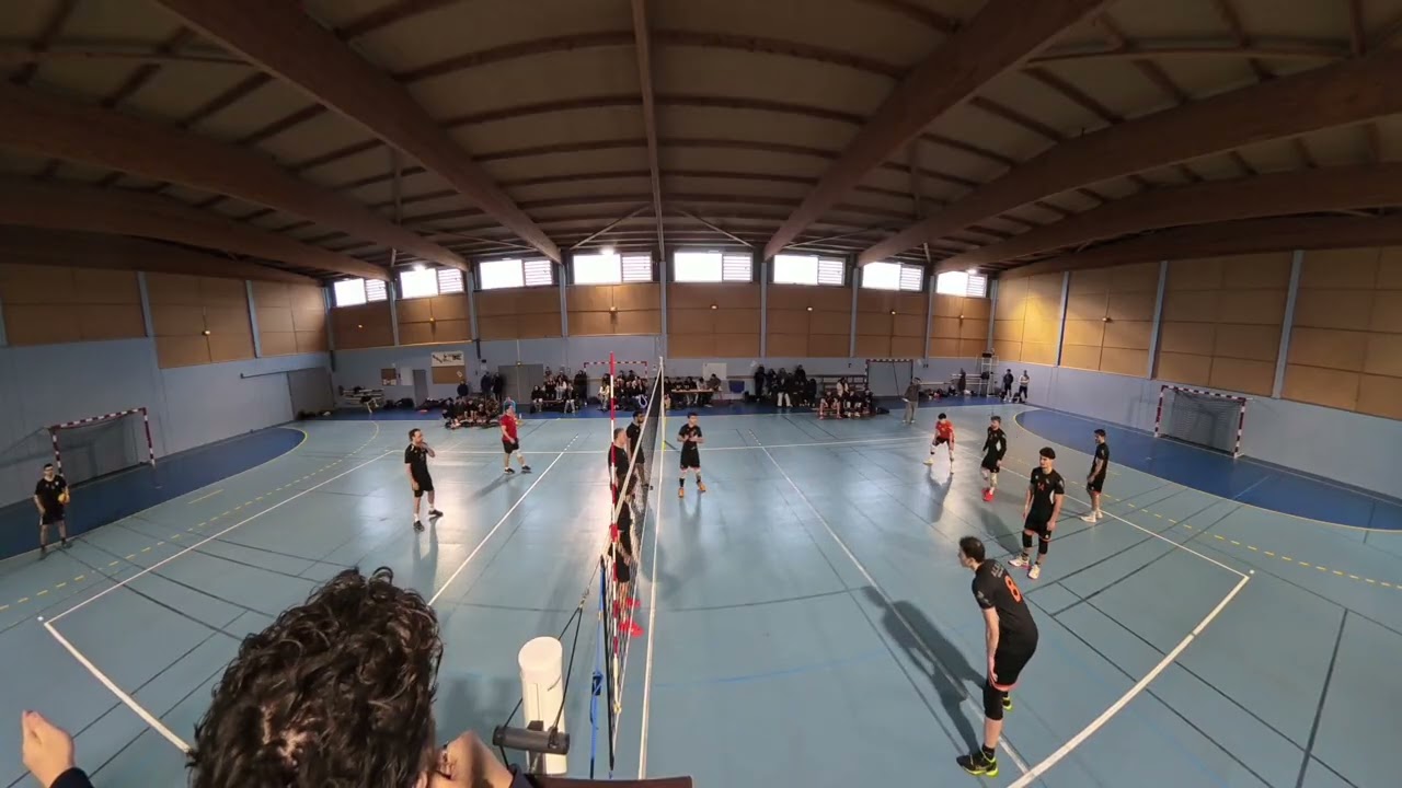 Villiers VS ACBB Boulogne Set3 3/3 15/2/2026