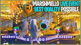*NEW* FORTNITE FULL MARSHMELLO EVENT LIVE! *Best Quality* (1080p 60fps) *NEW* FORTNITE FULL MARSHMELLO EVENT LIVE! *Best Quality* (1080p 60fps)