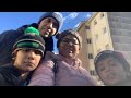 Estrenamos nuestra autocaravana visitando Bejár, Salamanca.