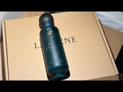 تجربتي لعطر لافيرن بخور عطر جورجينا