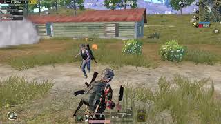 PUBG Mobile ft. Tech Suvidha *USE HEADPHONES*