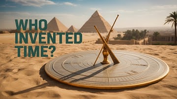 The Genius Who Captured Time!