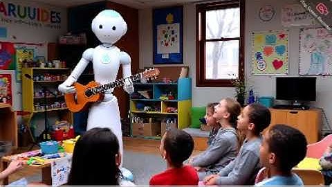 The AI That Learned to Dream