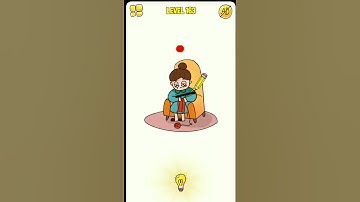 Draw Puzzle - Draw One Part Level#163 #shorts#games