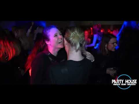 Ucl Vejle & PartyHouse - Aftermovie