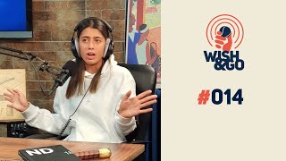 Wish&Go | 014 - Olga Danilović