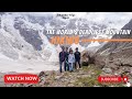 Skardu trip  nanga parbat base camp  trishing and rupal adventure ep  02