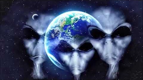 ॐExtraterrestrial 👽 Psytrance Full On Mix 👽 Alien Trip Set 👽 Psychedelic Music