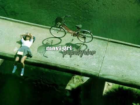 mavi gri - papatyalar, speed up