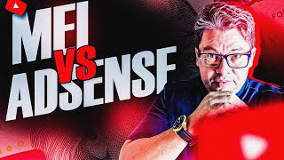 MEI VS ADSENSE CONFLICT😯