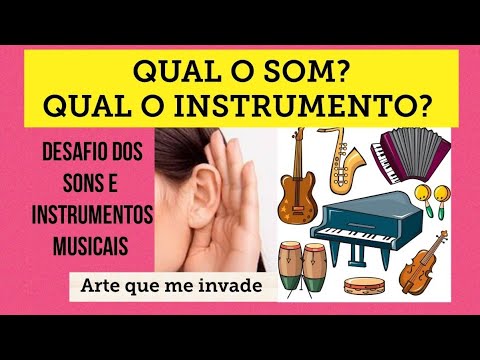 Vídeo: O que são características dinâmicas dos instrumentos?