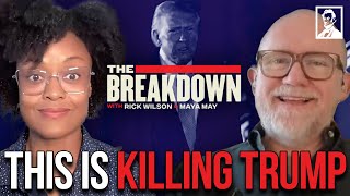 Trump SIGNED The Epstein Accountability Act. What Happens Next?