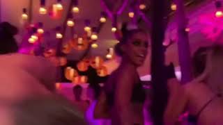 Famous Brazilian party with sexy ladies dancing Profile