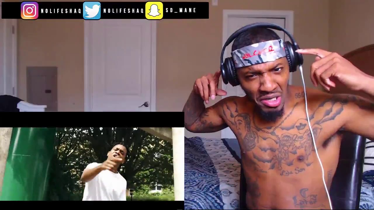 EO -  1Take (Naija to London)  | REACTION