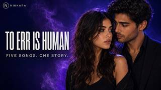 To Err Is Human 💔 Can Love Survive One Mistake | Emotional Vocal Deep House Mix