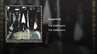 Sugarfoot (Official Audio)