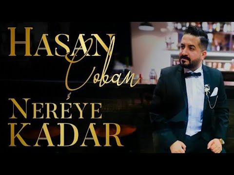 Hasan Çoban - Nereye kadar