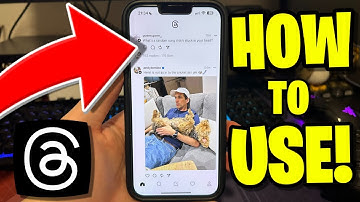 How to Use Instagram Threads - Full Guide