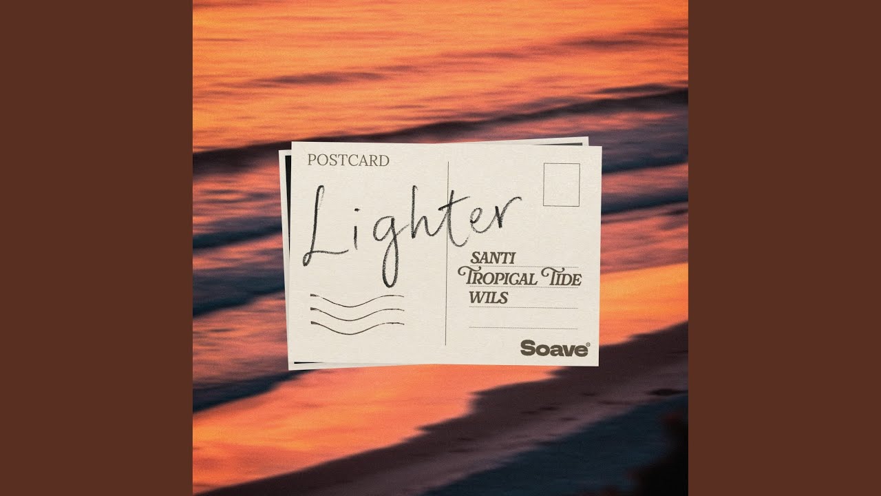 Watch Lighter on YouTube Watch Lighter on YouTube