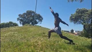 MAZOEZI KUTUNZA UJANA (TONY MKONGO)