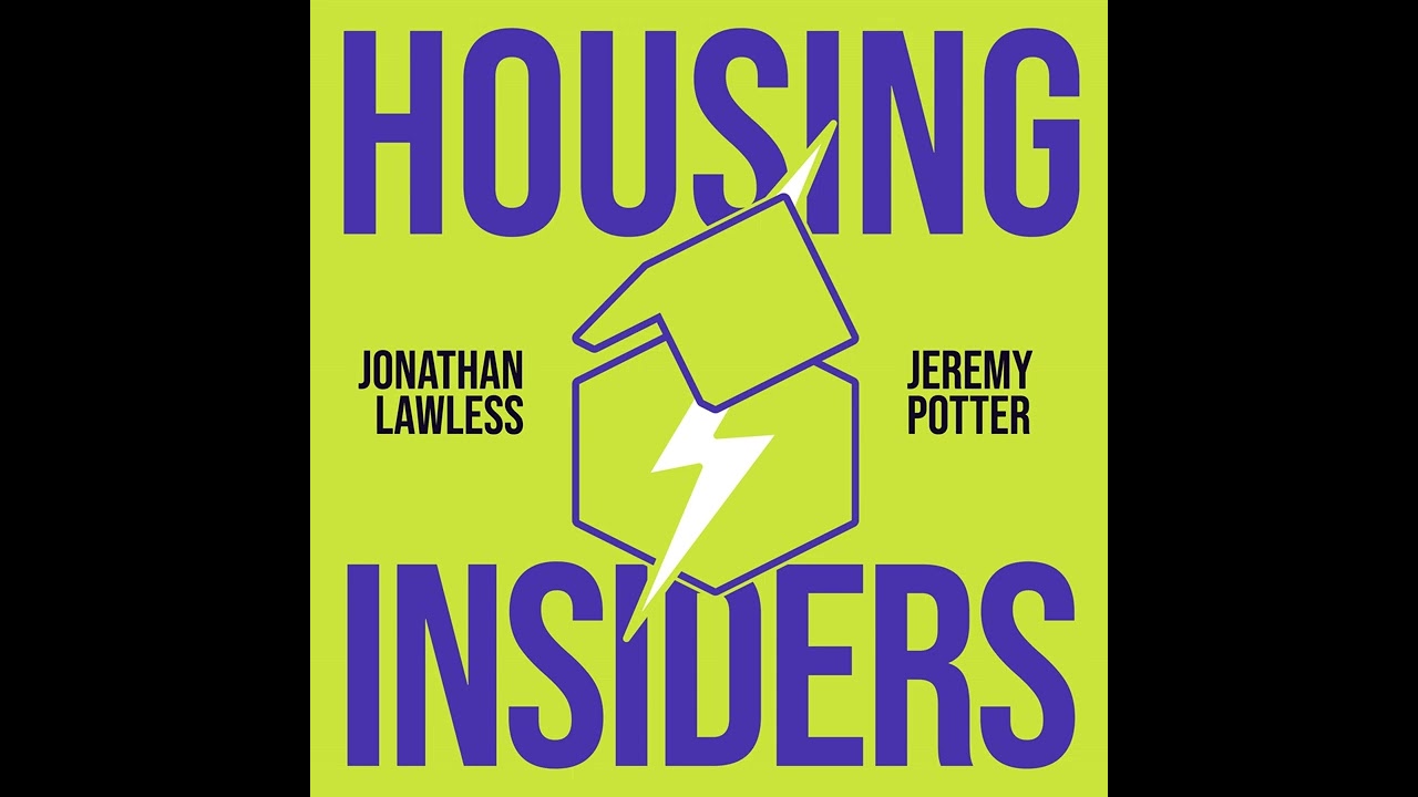 Bonus Episode: The Starter Home Is Dead. Now What? With Nestment’s Niles Lichtenstein